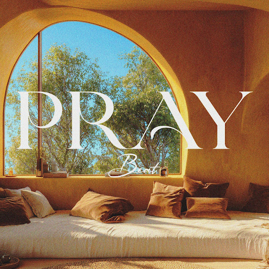 Pray In Your Own Way With Smooth R&B – Relax, Heal & Find Peace