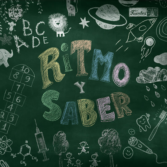 Ritmo Y Saber