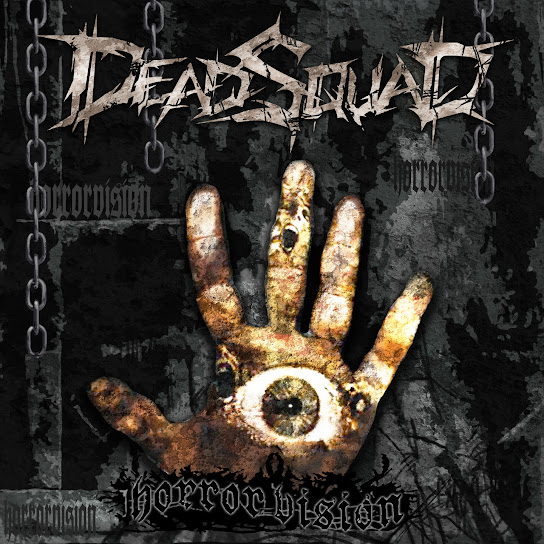 Horror Vision (original version 2009)