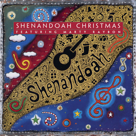 Shenandoah Christmas
