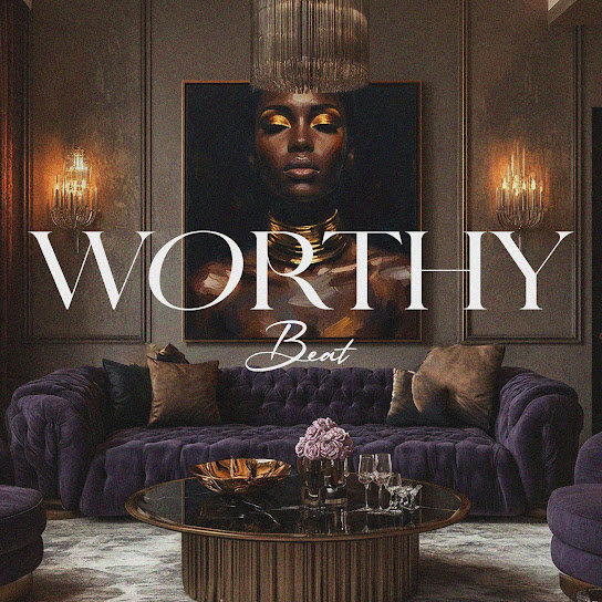 Afro Good Vibes – Chill Afrobeat Mix | Worthy & You Got This Energy 2026