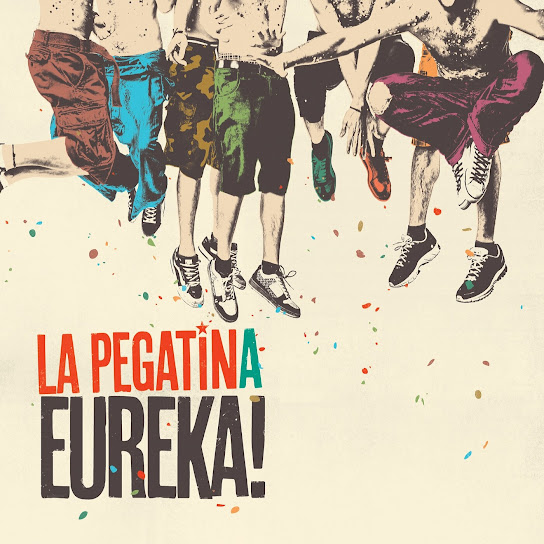 Eureka!