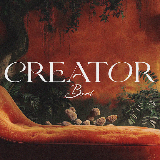 I’m Creator Goddess Energy Activation | Step Into Your Power Right Now
