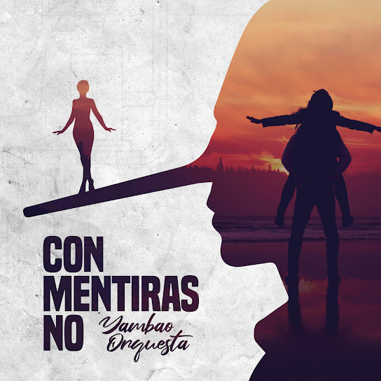 Con Mentiras No