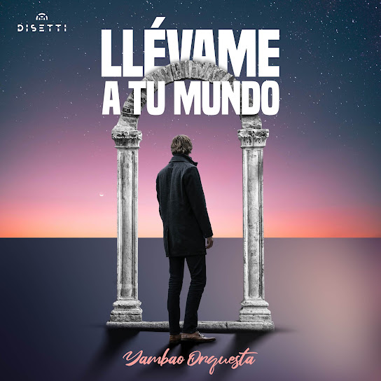Llévame a Tu Mundo