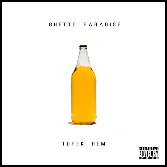 Ghetto Paradise