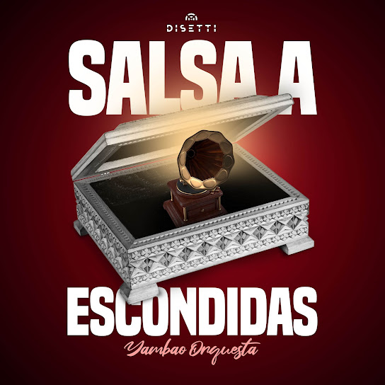 Salsa a Escondidas