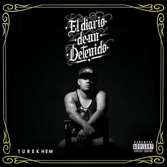 El Diario de un Detenido