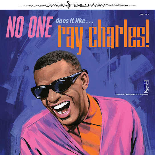 No One Does It Like... Ray Charles (2025 Remaster)