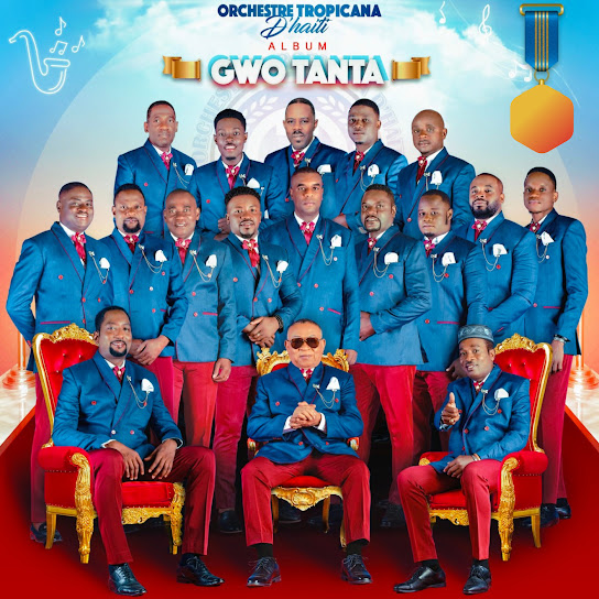 Gwo Tanta