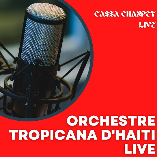Cassa Chanpet live