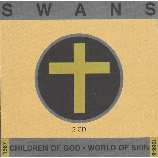Children of God / World of Skin
