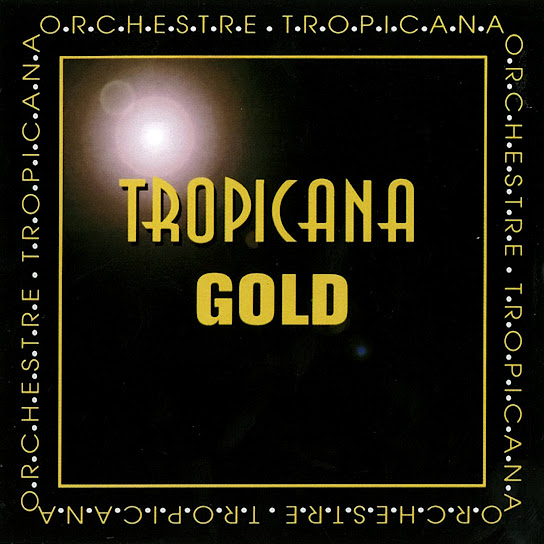 Tropicana gold