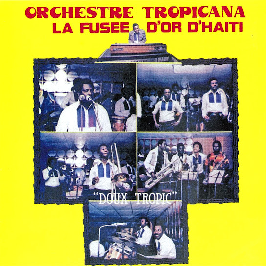 Doux tropic