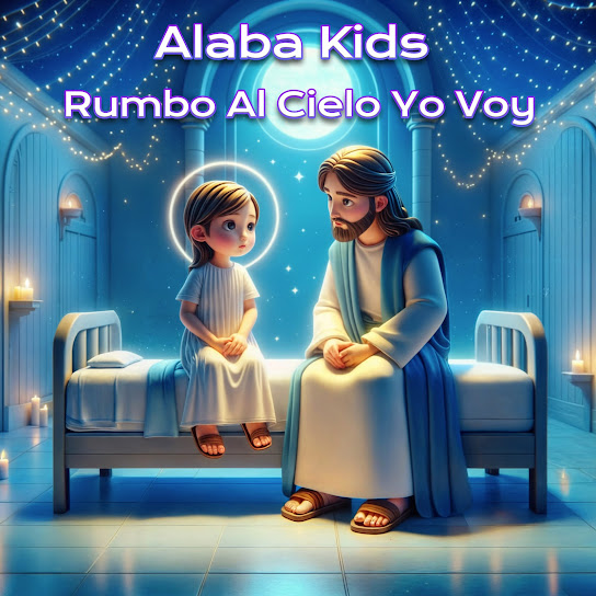 Rumbo Al Cielo Yo Voy