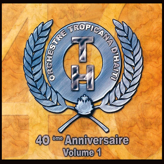 40 ème anniversaire, Vol.1