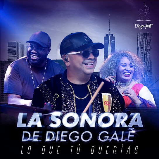 Lo Que Tú Querías