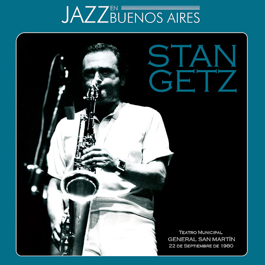 Jazz en Buenos Aires