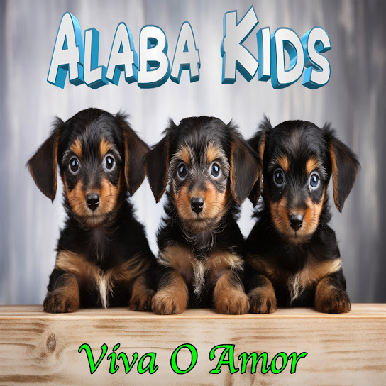 Viva O Amor