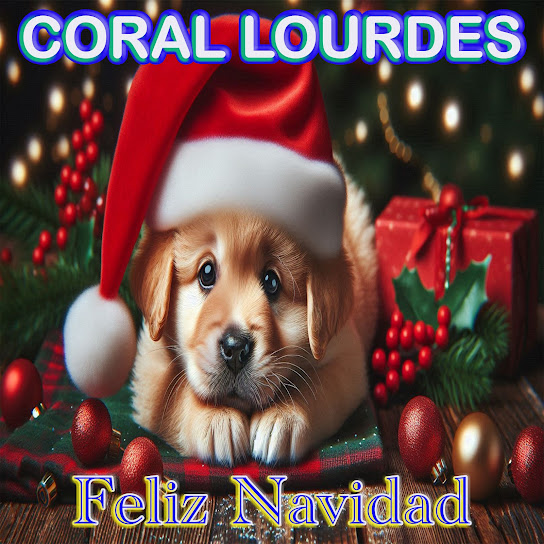 Feliz Navidad