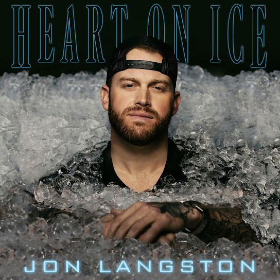 Heart On Ice