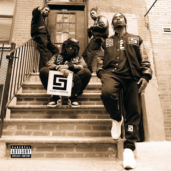 THE OLD WAY MIXTAPE