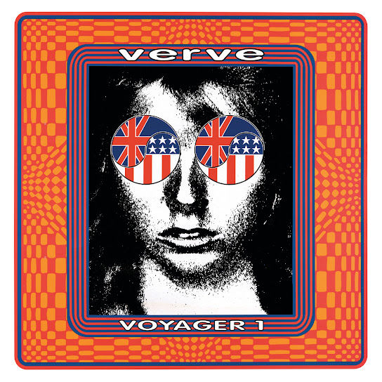 Voyager 1 (Live / 1992)