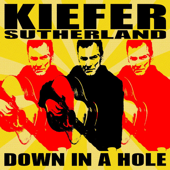 Down in a Hole
