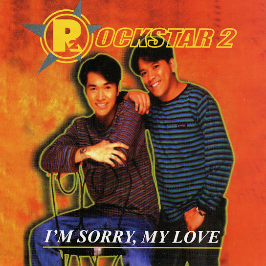 I'm Sorry, My Love