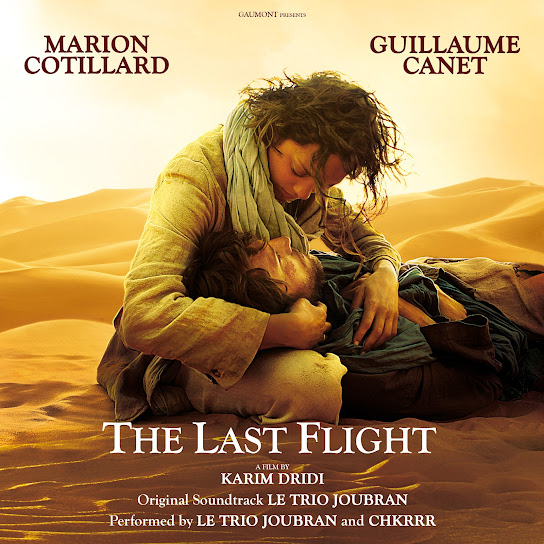 The Last Flight (Original Motion Picture Soundtrack)