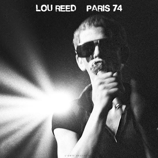 Paris '74