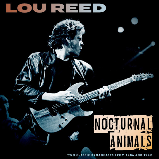 Nocturnal Animals