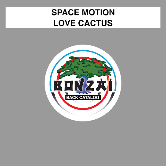 Love Cactus