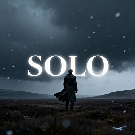SOLO 2 - (Sukoon)