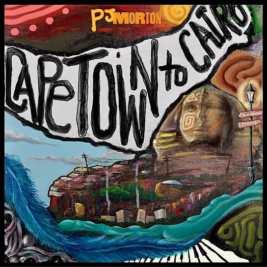 Cape Town to Cairo