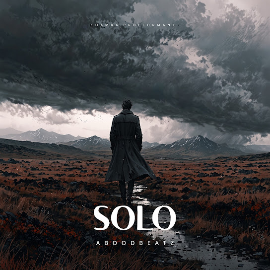 SOLO (Sukoon)