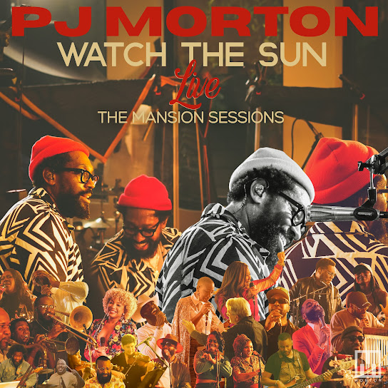 Watch The Sun Live: The Mansion Sessions