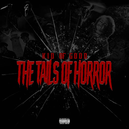 KID OF GODD: THE TAILS OF HORROR