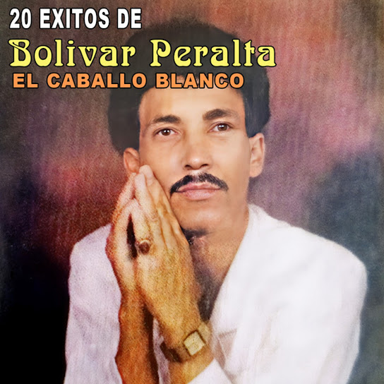 20 Éxitos el Caballo Blanco