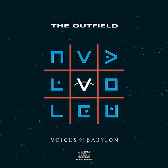 Voices Of Babylon