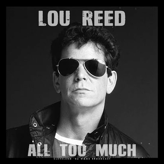 All Too Much