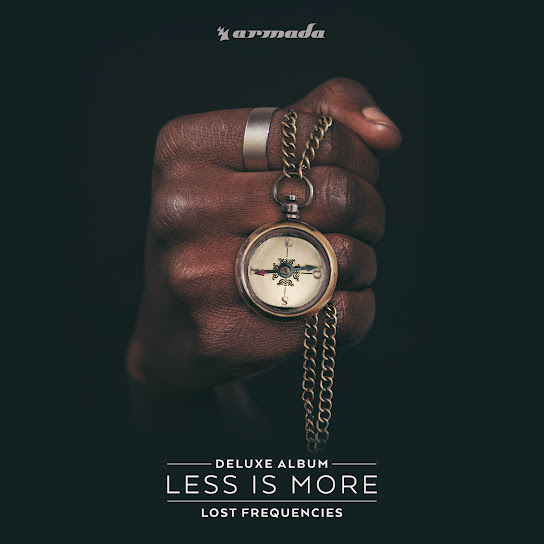 Less Is More (Deluxe) (Extended Versions)