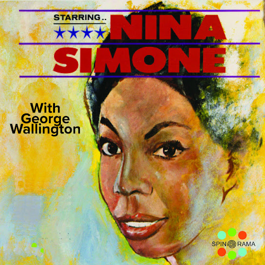 Starring Nina Simone With George Wallington
