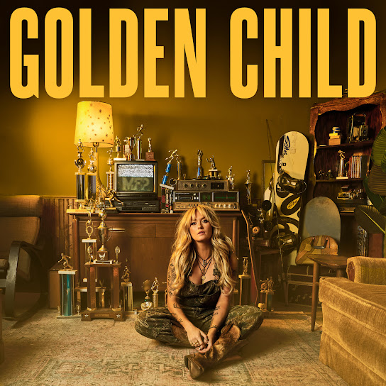 Golden Child
