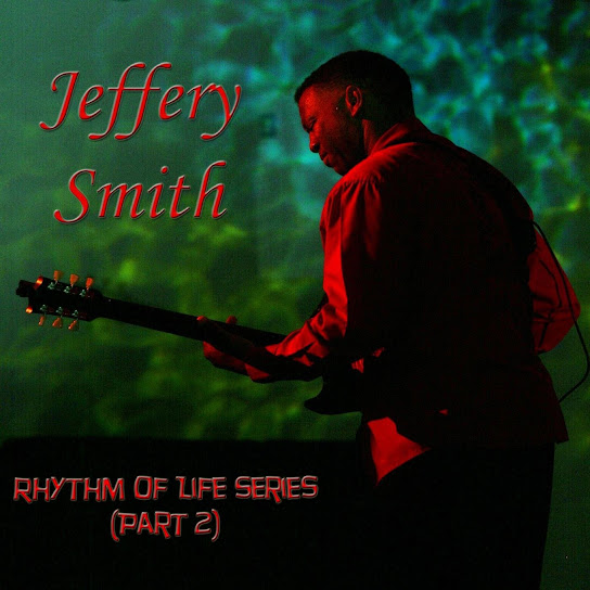 Rhythm of Life Series, Pt. 2