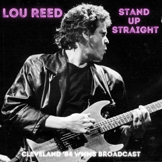 Stand Up Straight