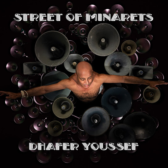 Street of Minarets
