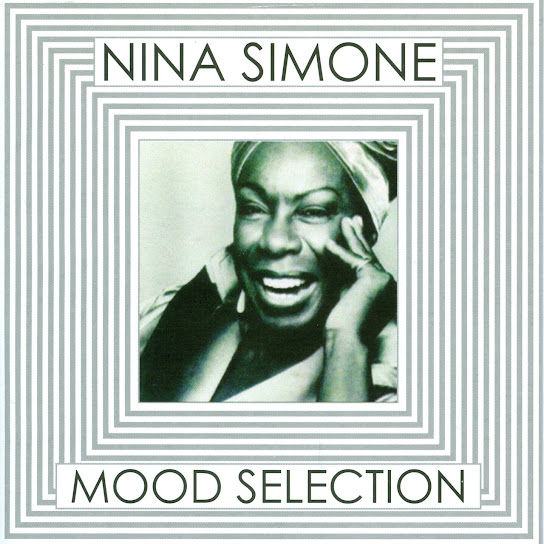 Nina Simone - Mood Selection