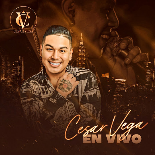César Vega