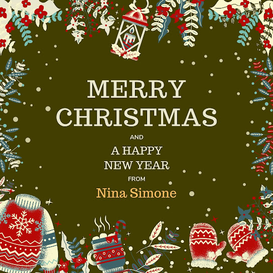Merry Christmas and A Happy New Year